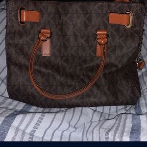 Michael Kors purse